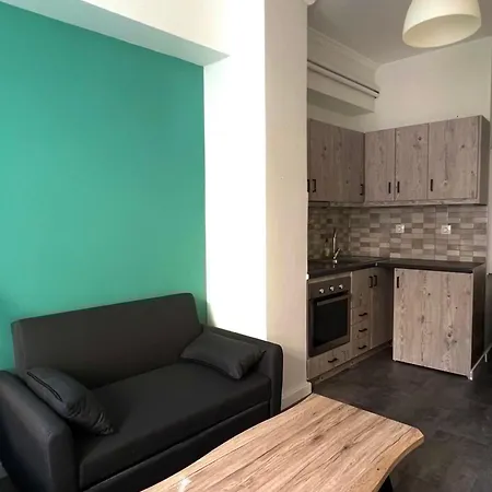 Apartment Superhost Hub #101 Plaka Monastiraki Athens
