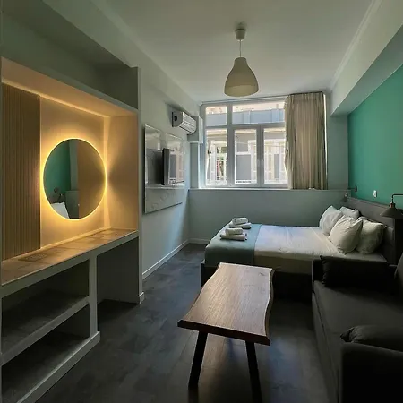 Superhost Hub #101 Plaka Monastiraki